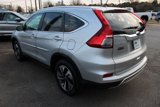 Used 2016 Honda CR-V Touring image 5