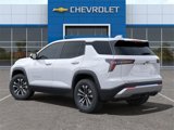 New 2025 Chevrolet Equinox LT w/ Safety and Technology Package image 3