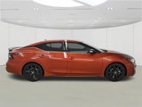 Used 2021 Nissan Maxima SR w/ Sport Mat Group image 4