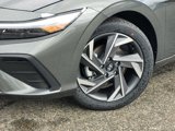 New 2025 Hyundai Elantra Sport image 3