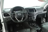 Used 2019 Jeep Cherokee Latitude Plus w/ Comfort/Convenience Group image 2