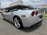 Used 2010 Chevrolet Corvette Convertible w/ Preferred Equipment Group image 4