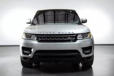 Used 2015 Land Rover Range Rover Sport SE image 4
