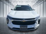 New 2025 Chevrolet Trax LT w/ Driver Confidence Package image 2