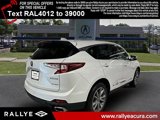 Used 2022 Acura RDX w/ Technology Package image 3