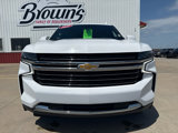 Used 2021 Chevrolet Tahoe LT image 2