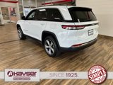 Used 2022 Jeep Grand Cherokee Limited image 3