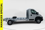New 2024 RAM ProMaster 3500 w/ Upfitter's Prep Package image 2