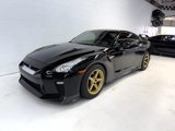 Used 2018 Nissan GT-R Premium image 3