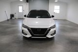 Used 2022 Nissan Sentra SR image 3