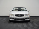 Used 2003 Mercedes-Benz SL 55 AMG image 5