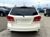 Used 2012 Dodge Journey Crew w/ Navigation & Sound Group I image 6