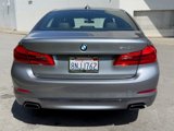 Used 2019 BMW 540i w/ Convenience Package image 5