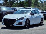 Used 2023 Nissan Altima 2.5 SR image 3