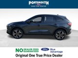 Certified 2022 Ford Escape SE w/ SE Sport Appearance Package image 2