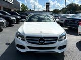 Used 2017 Mercedes-Benz C 300 Sedan image 2