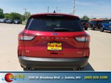 Certified 2022 Ford Escape SE w/ SE Sport Appearance Package image 6