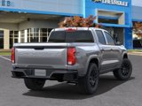 New 2025 Chevrolet Colorado W/T w/ WT Custom Package image 4