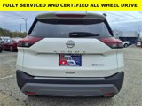 Used 2023 Nissan Rogue SV image 5
