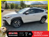 New 2025 Subaru Crosstrek 2.5i Premium image 1