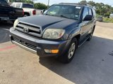 Used 2004 Toyota 4Runner Limited image 2