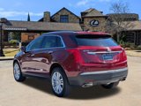 Used 2017 Cadillac XT5 Premium Luxury w/ LPO, Wheel Lock Package image 3