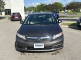Used 2012 Honda Civic EX image 2