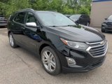 Used 2019 Chevrolet Equinox Premier image 3