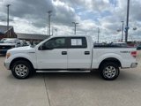 Used 2012 Ford F150 XLT w/ XLT Chrome Pkg image 4
