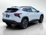 New 2025 Chevrolet Trax RS w/ Sunroof Package image 5