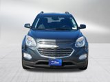 Used 2017 Chevrolet Equinox LT w/ Convenience Package image 2