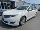 Used 2013 Lincoln MKZ AWD image 2