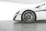 Used 2020 McLaren 570S Spider image 3