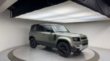 Used 2025 Land Rover Defender 110 S image 2