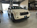 Used 2005 Jeep Grand Cherokee Limited image 4