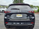 Used 2022 MAZDA CX-5 Signature image 4