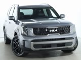 Used 2023 Kia Telluride EX X-Line image 2
