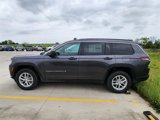 New 2025 Jeep Grand Cherokee L Laredo w/ Luxury Tech Group I image 2
