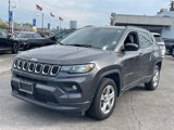 Used 2024 Jeep Compass Latitude image 2