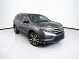 Used 2016 Honda Pilot Touring image 4
