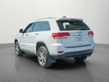 Used 2019 Jeep Grand Cherokee Limited w/ Luxury Group II image 5