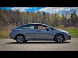 Used 2013 Honda Civic EX image 3