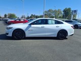 Used 2022 Chevrolet Malibu LT w/ Leather Package image 5
