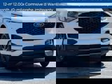 Certified 2023 Ford Edge SEL image 4