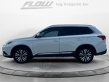 Used 2019 Mitsubishi Outlander SEL image 5
