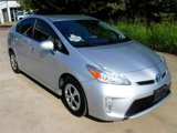 Used 2012 Toyota Prius Three image 2