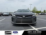 Used 2023 Toyota Camry LE image 2