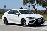 Used 2023 Toyota Camry SE image 2