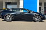 Used 2024 Toyota Prius LE image 4