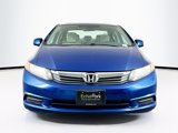 Used 2012 Honda Civic EX image 2